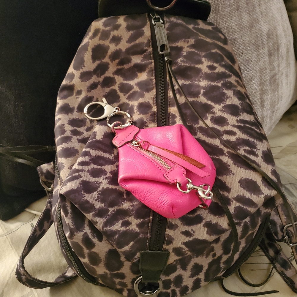 Rebecca Minkoff Julian Large backpack